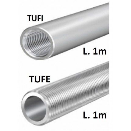 ENSEMBLE AMÉLIORÉ DE Tubes Intérieurs Et Extérieurs Pour Pneus De